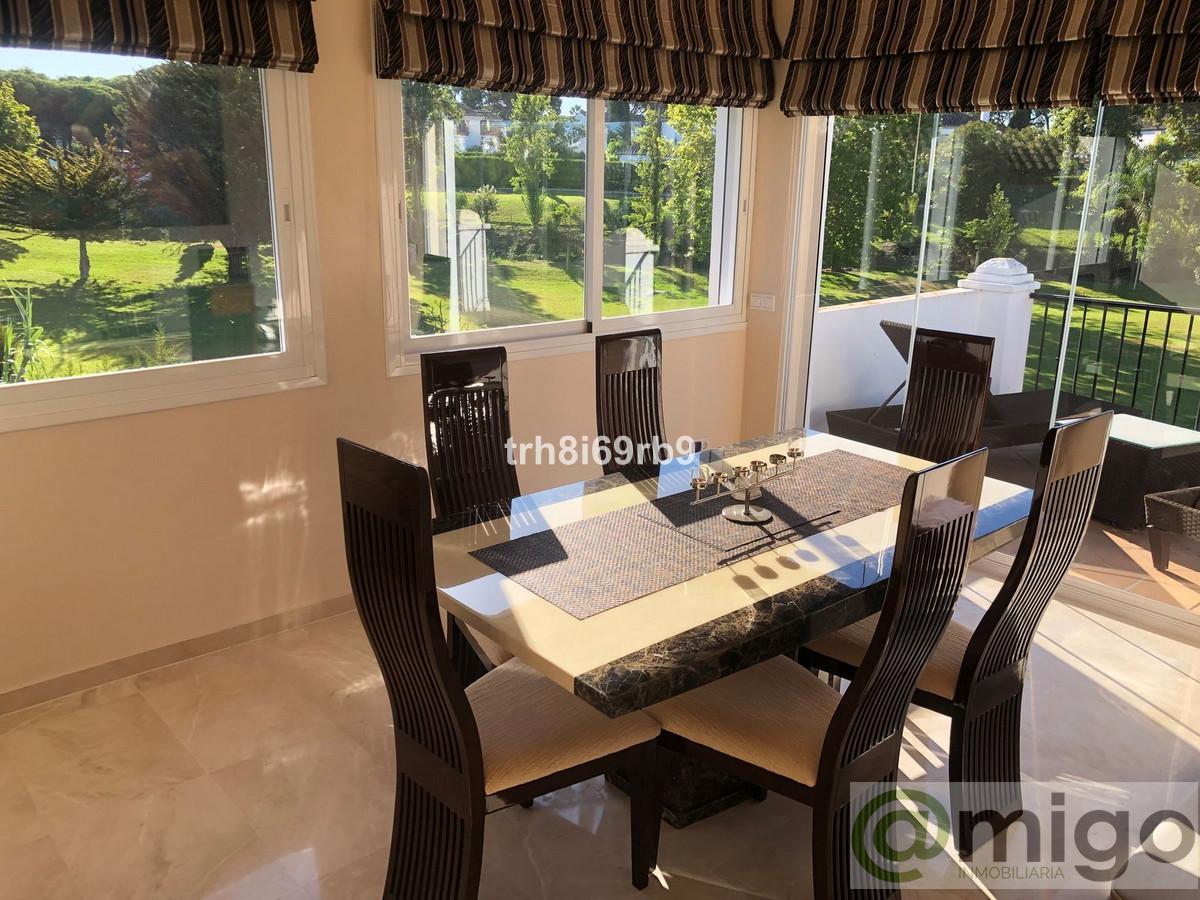 Venta de villa en Benamara