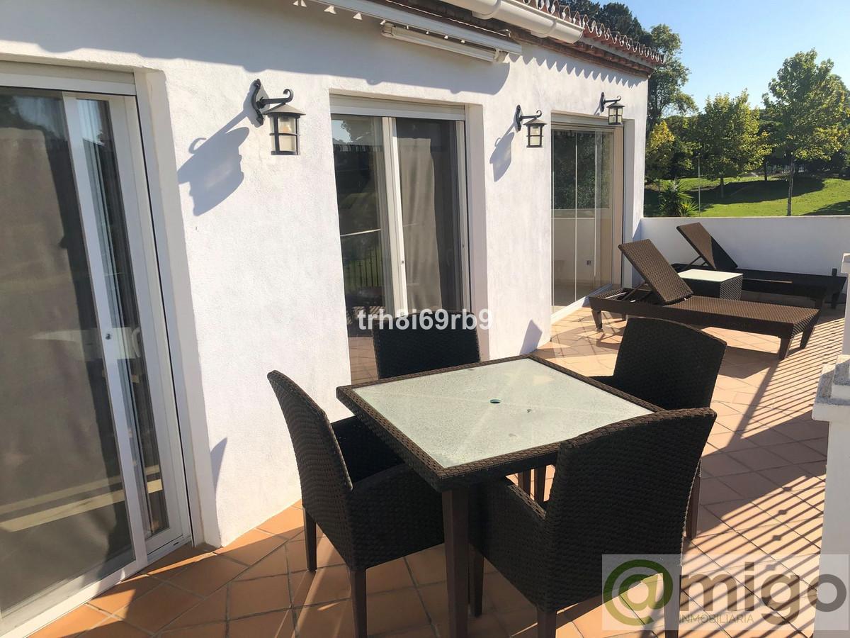 Venta de villa en Benamara