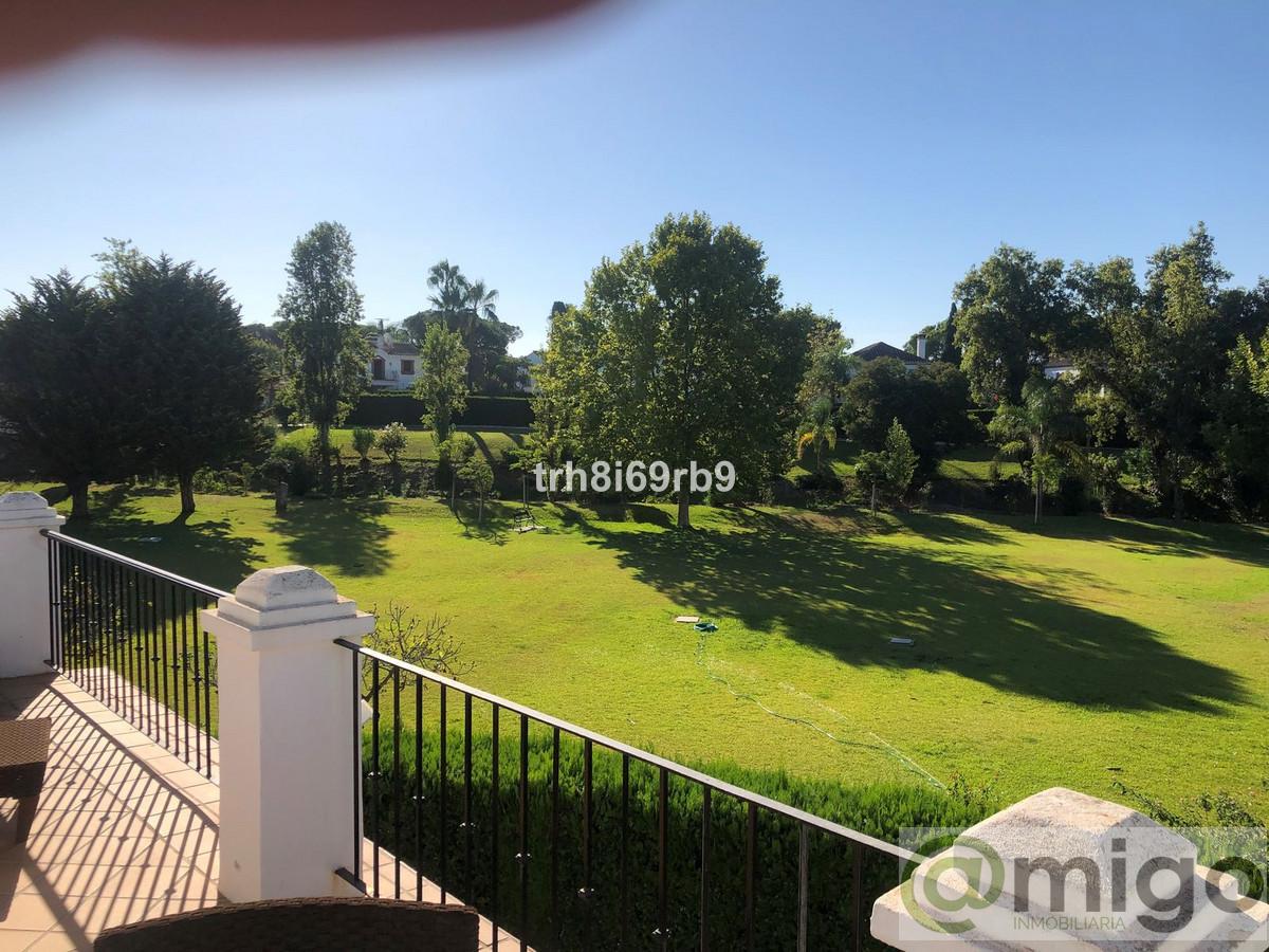 Venta de villa en Benamara