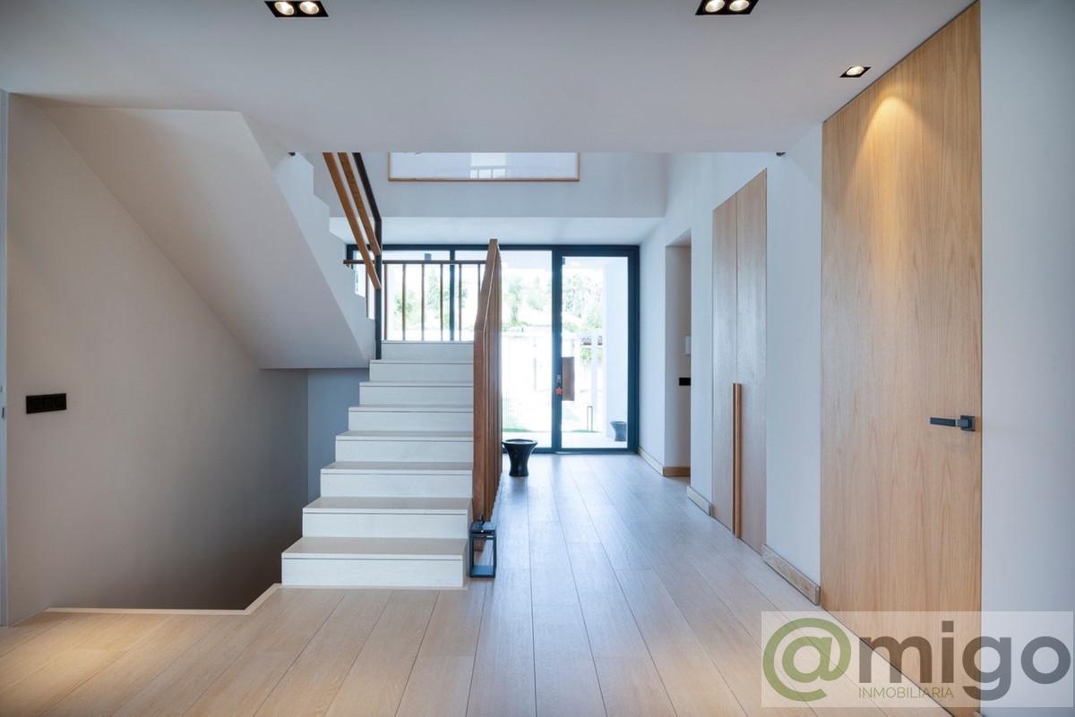 Venta de villa en Marbella