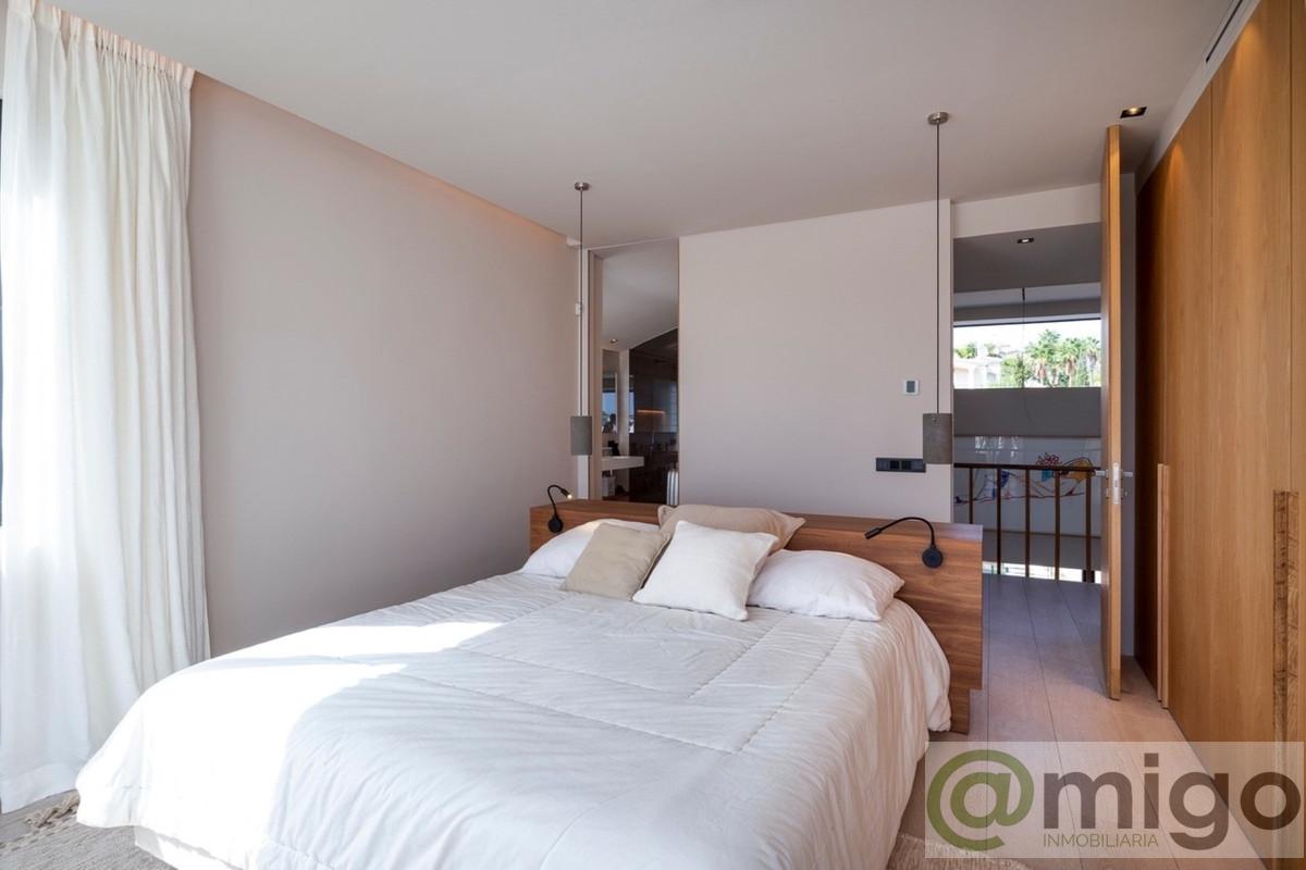 Venta de villa en Marbella