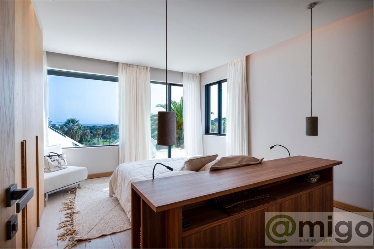 Venta de villa en Marbella