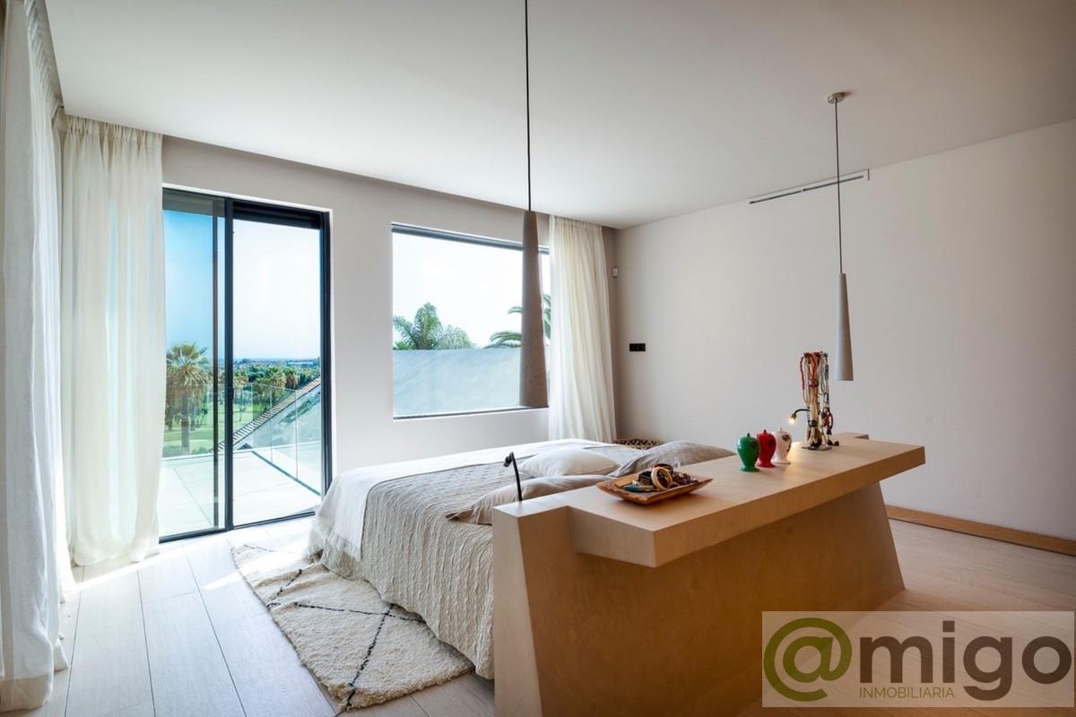 Venta de villa en Marbella