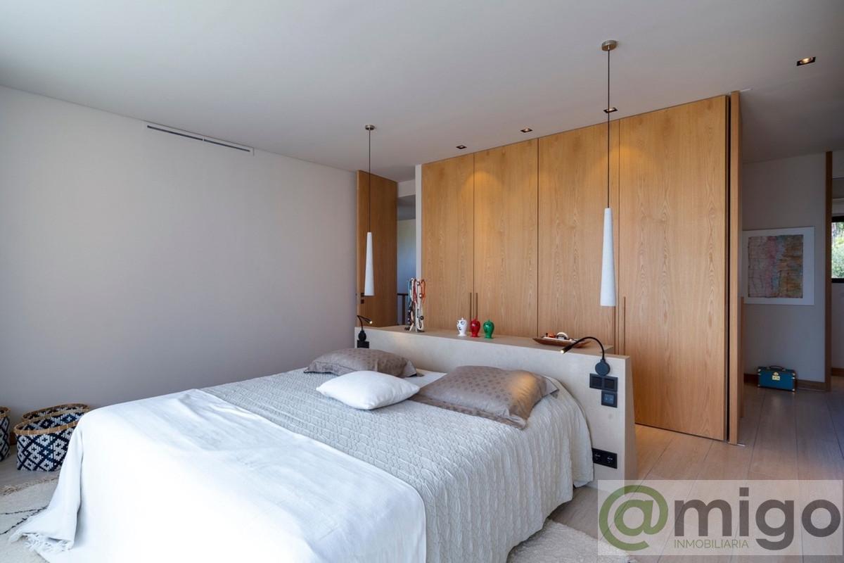 Venta de villa en Marbella