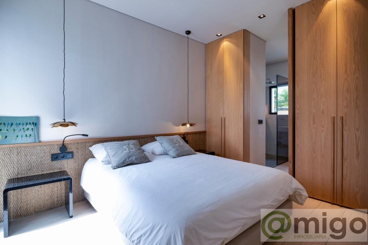 Venta de villa en Marbella