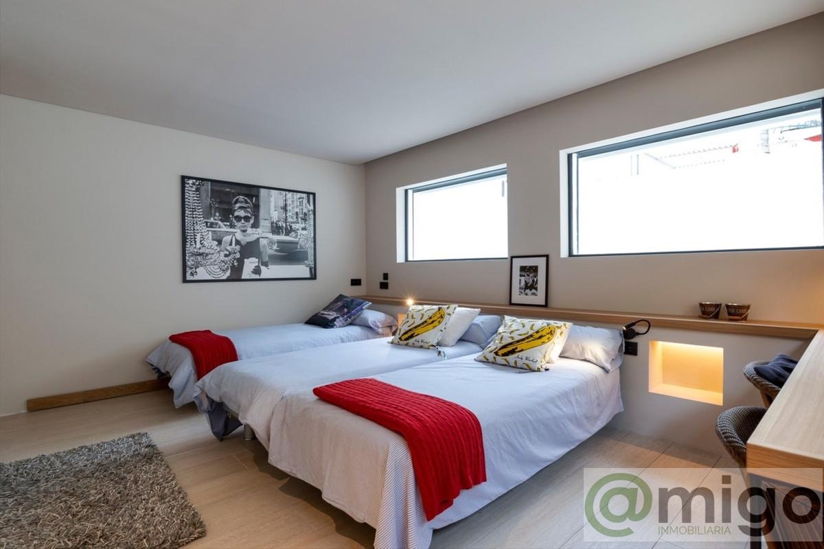 Venta de villa en Marbella