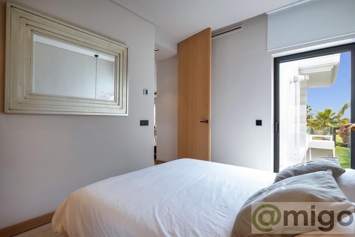 Venta de villa en Marbella