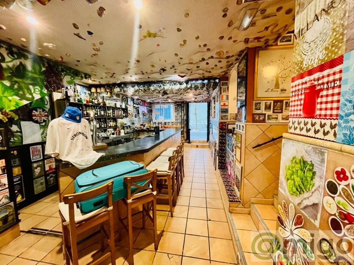 For sale of commercial in Fuengirola