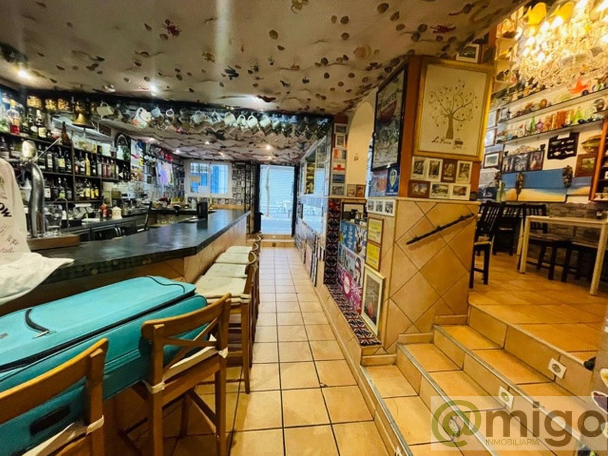 Venta de local en Fuengirola