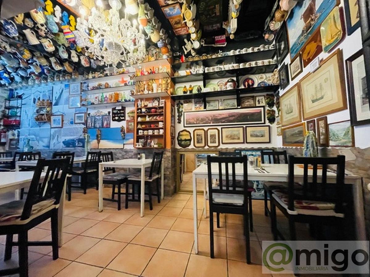 Venta de local en Fuengirola