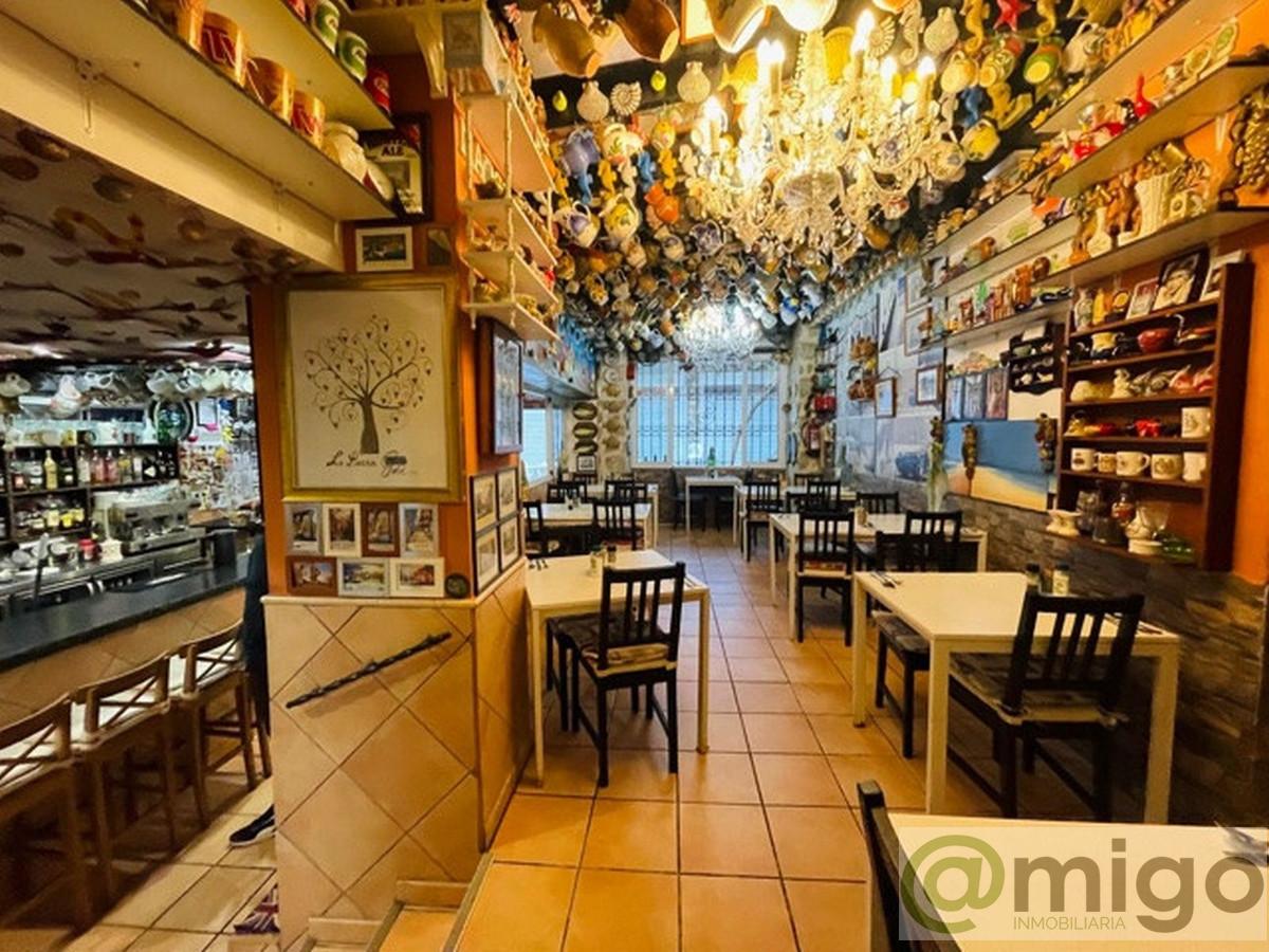 Venta de local en Fuengirola