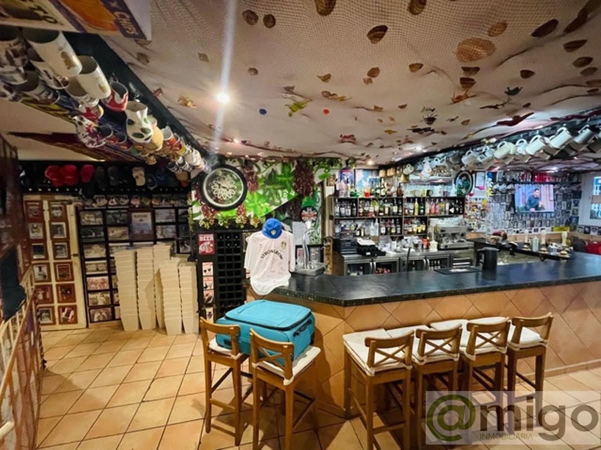 Venta de local en Fuengirola