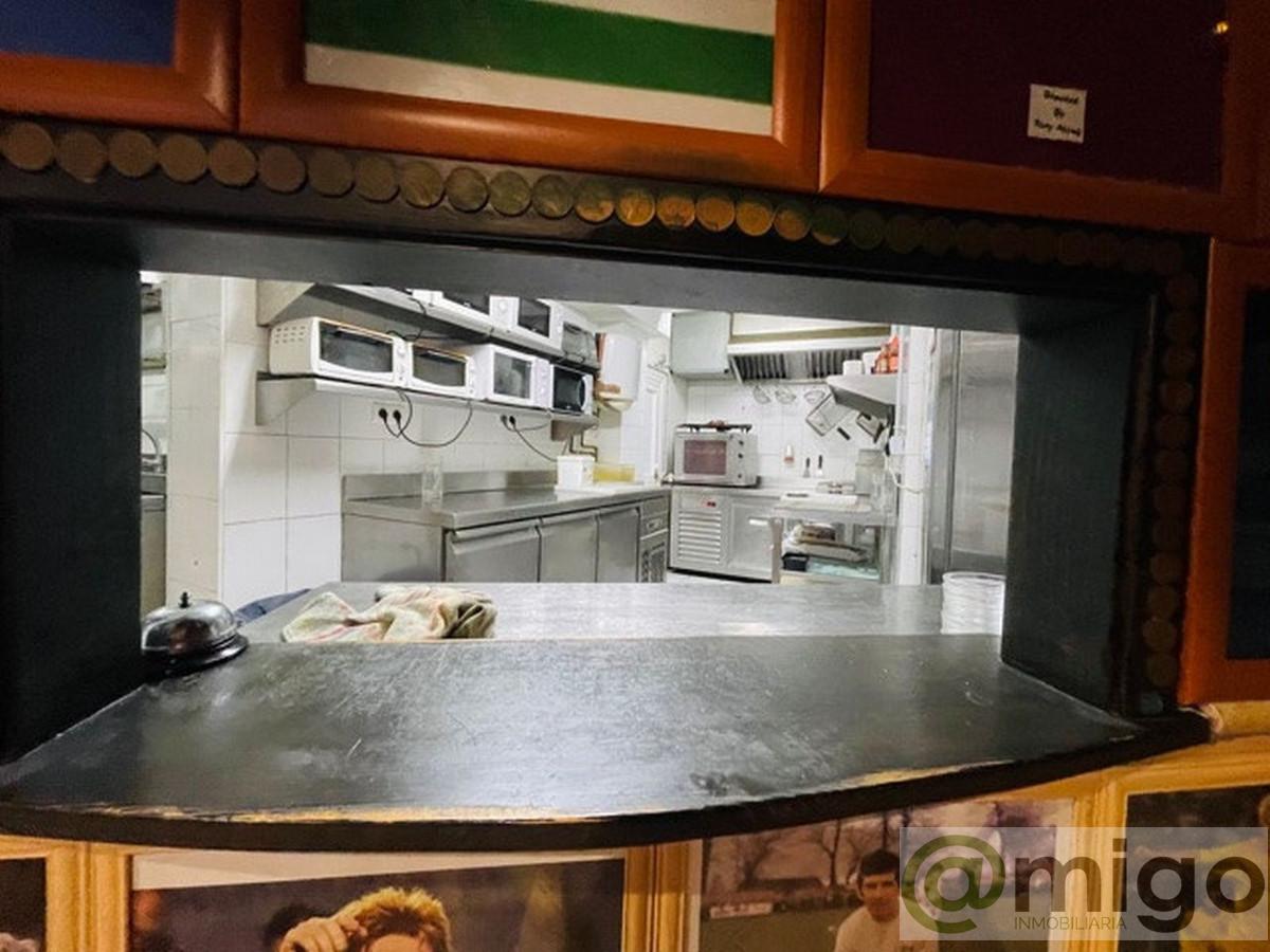 Venta de local en Fuengirola