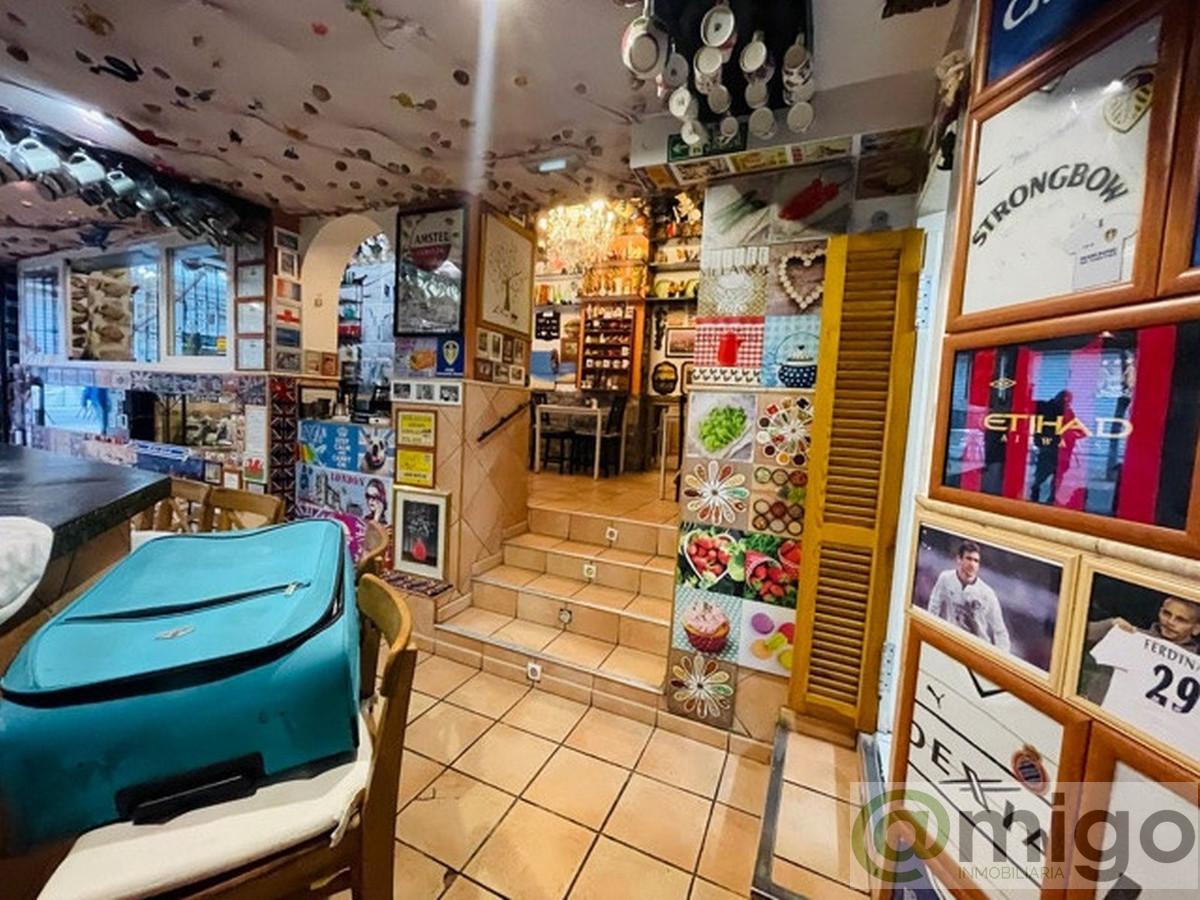 Venta de local en Fuengirola