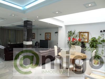 For sale of apartment in Marbella