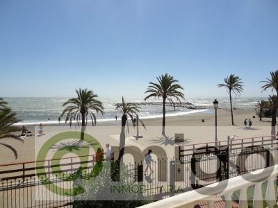 For sale of apartment in Marbella
