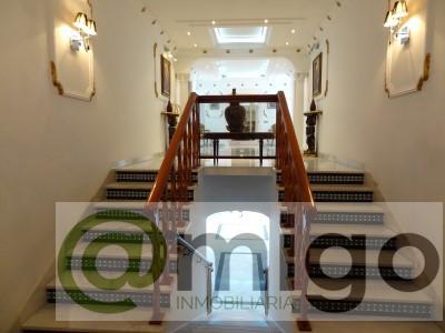 For sale of apartment in Marbella