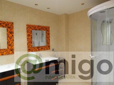 For sale of apartment in Marbella
