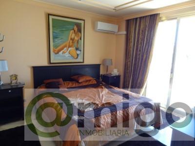 For sale of apartment in Marbella