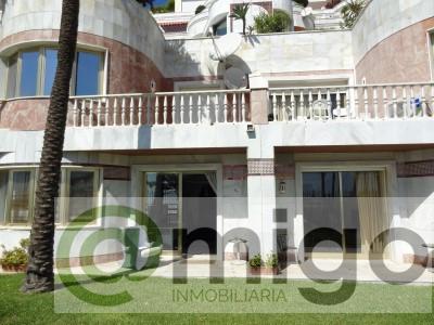 For sale of apartment in Marbella