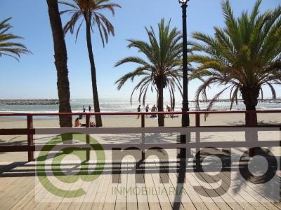 For sale of apartment in Marbella