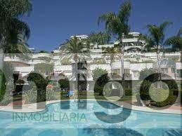 For sale of apartment in Marbella