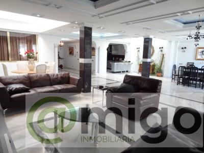 For sale of apartment in Marbella