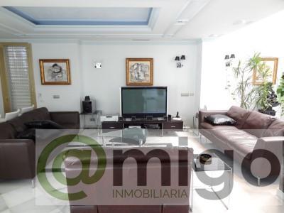 For sale of apartment in Marbella