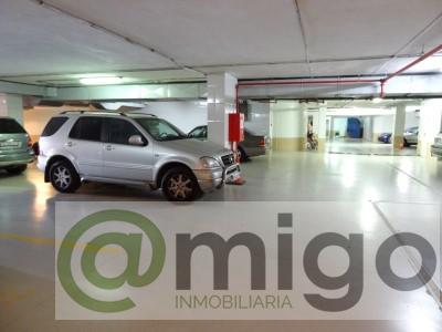 For sale of apartment in Marbella