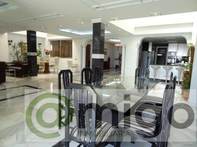 For sale of apartment in Marbella