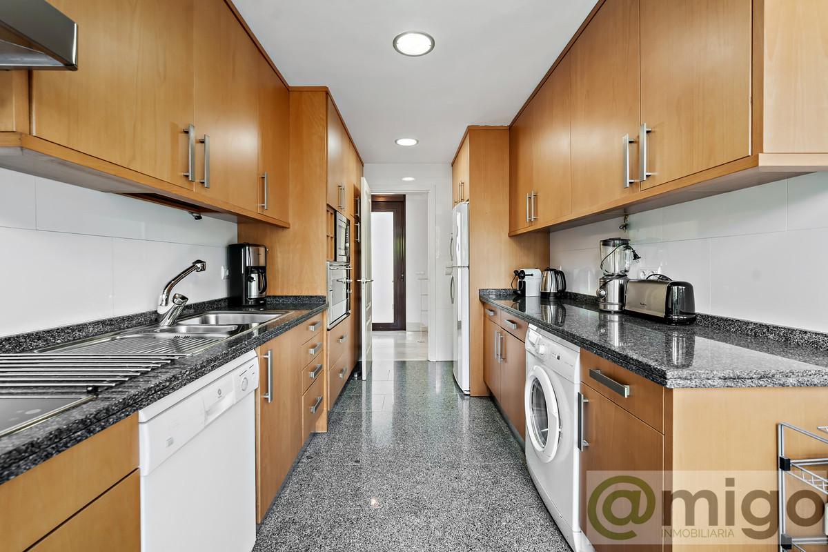 Venta de villa en Marbella