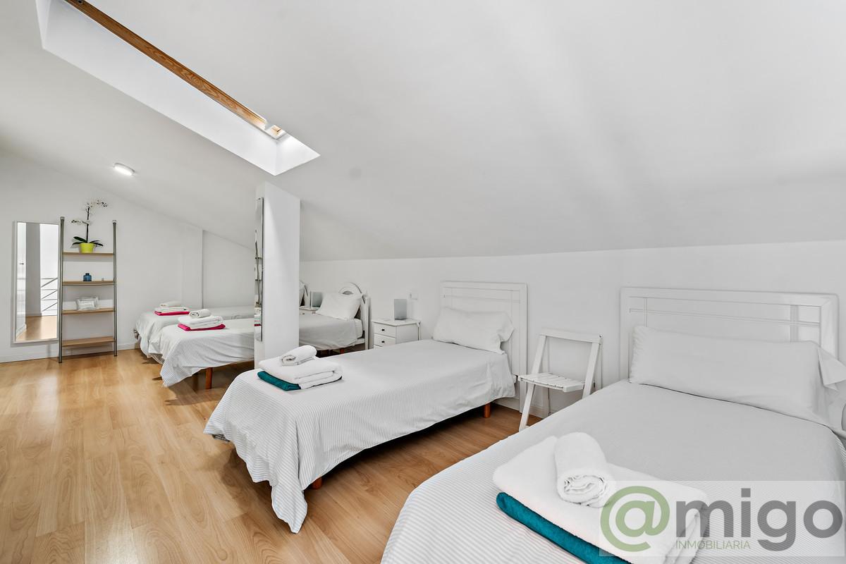 Venta de villa en Marbella