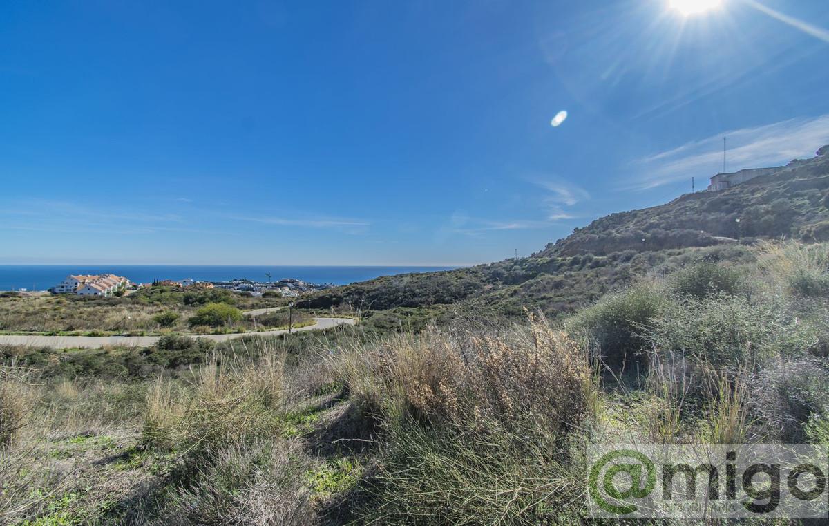 Venta de terreno en Riviera del Sol
