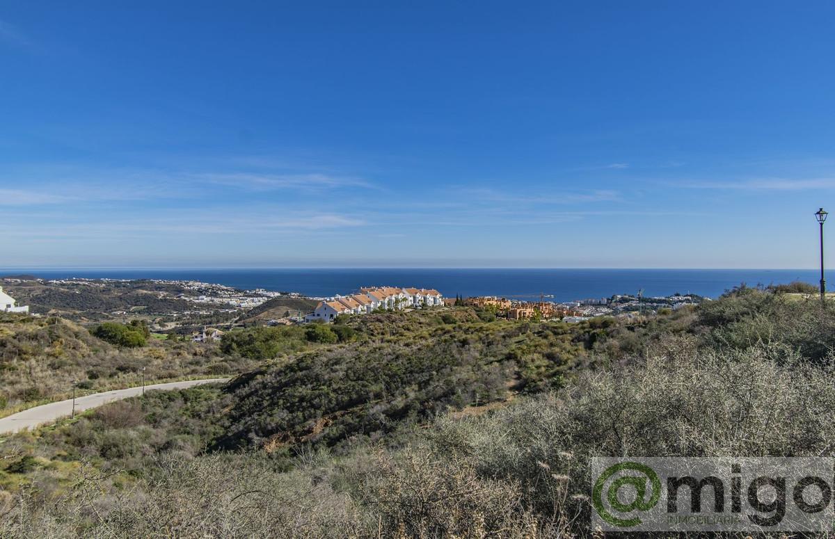 Venta de terreno en Riviera del Sol