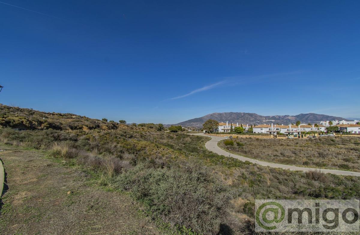 Venta de terreno en Riviera del Sol