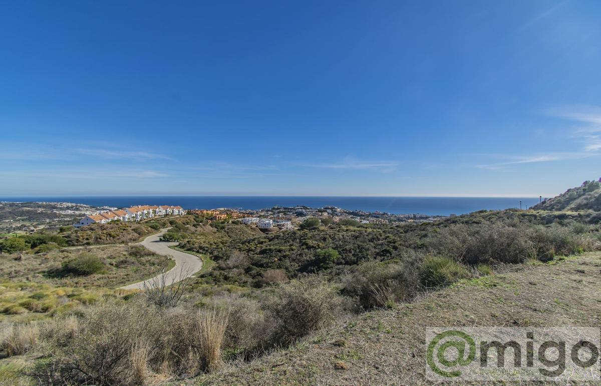 Venta de terreno en Riviera del Sol