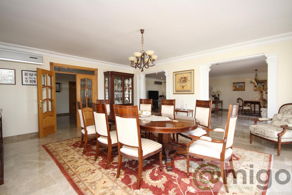 Venta de villa en Marbella