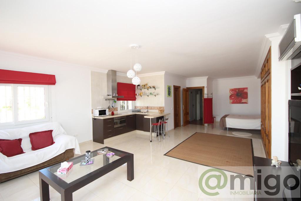 Venta de villa en Marbella