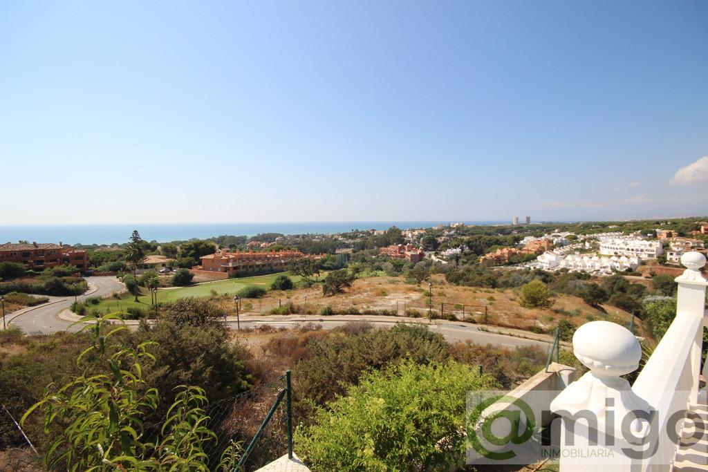 Venta de villa en Marbella
