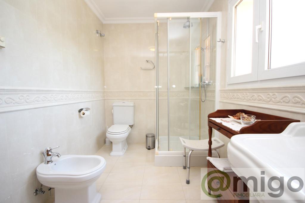 Venta de villa en Marbella