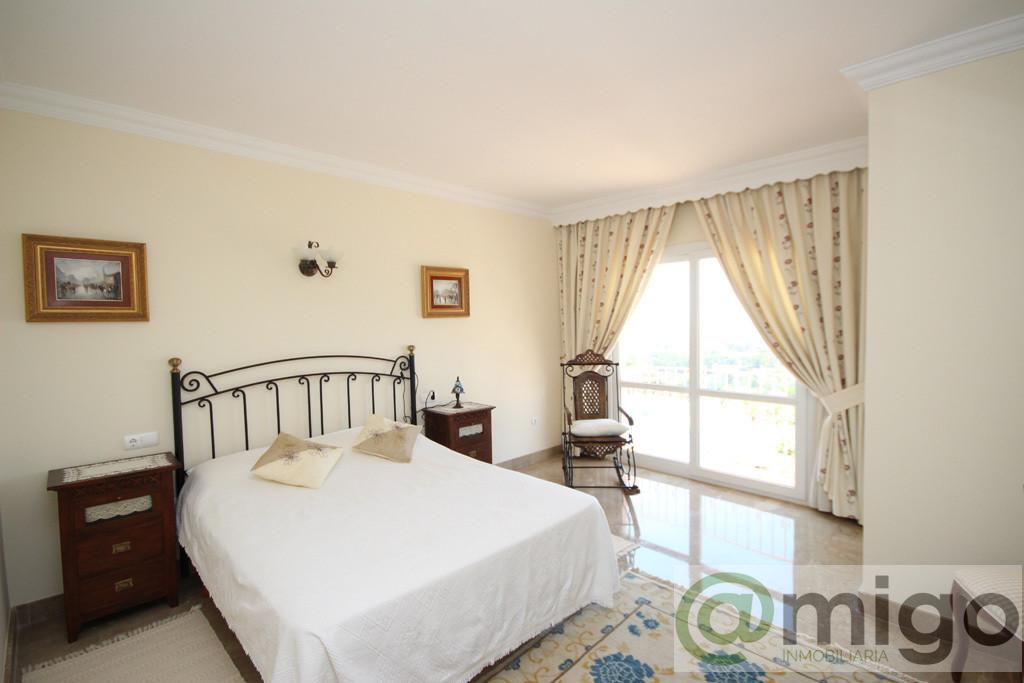 Venta de villa en Marbella