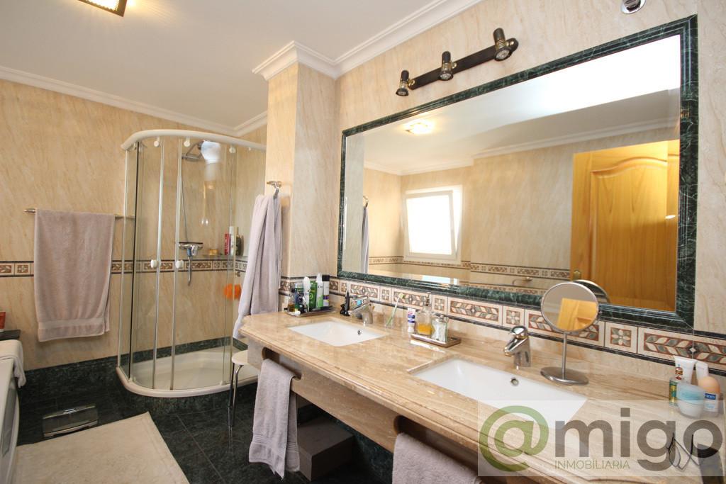 Venta de villa en Marbella
