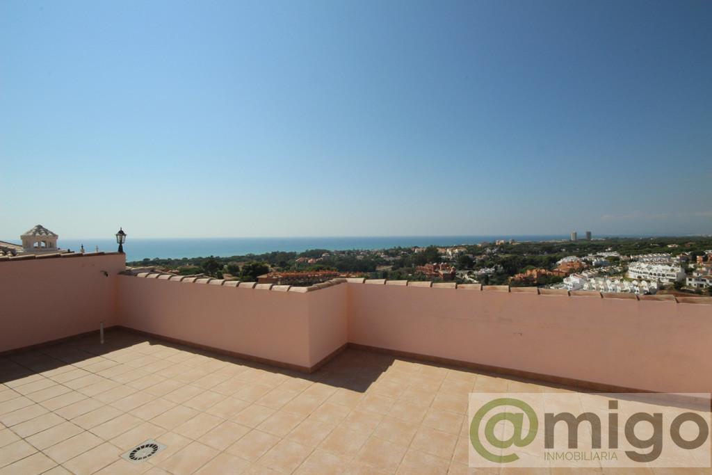 Venta de villa en Marbella