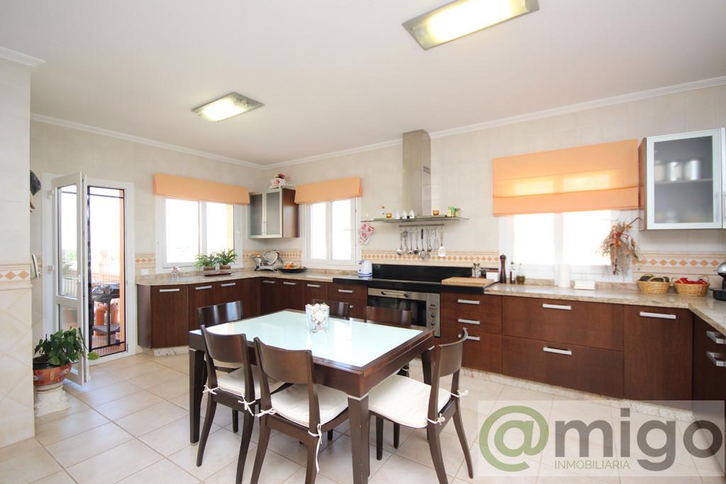 Venta de villa en Marbella