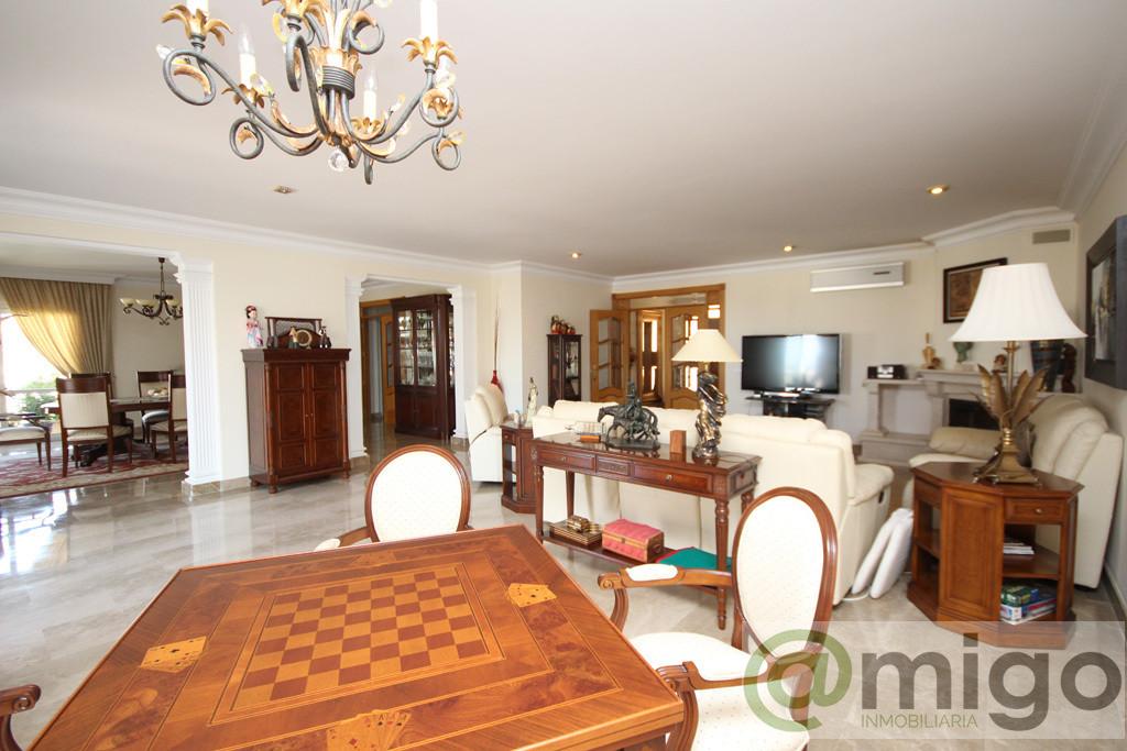 Venta de villa en Marbella
