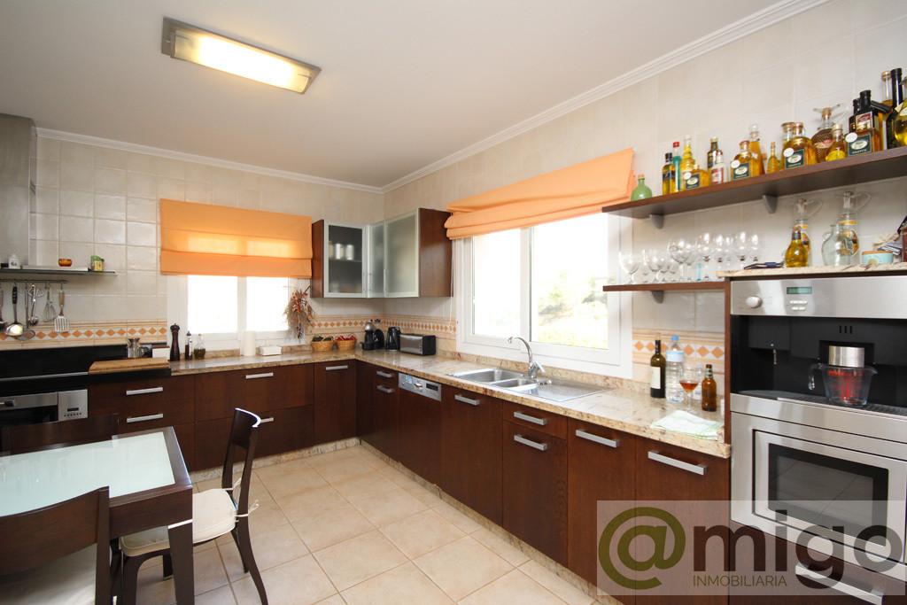 Venta de villa en Marbella