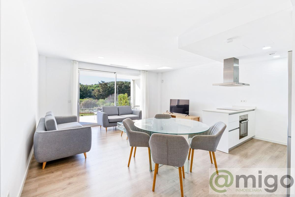 Venta de apartamento en Estepona