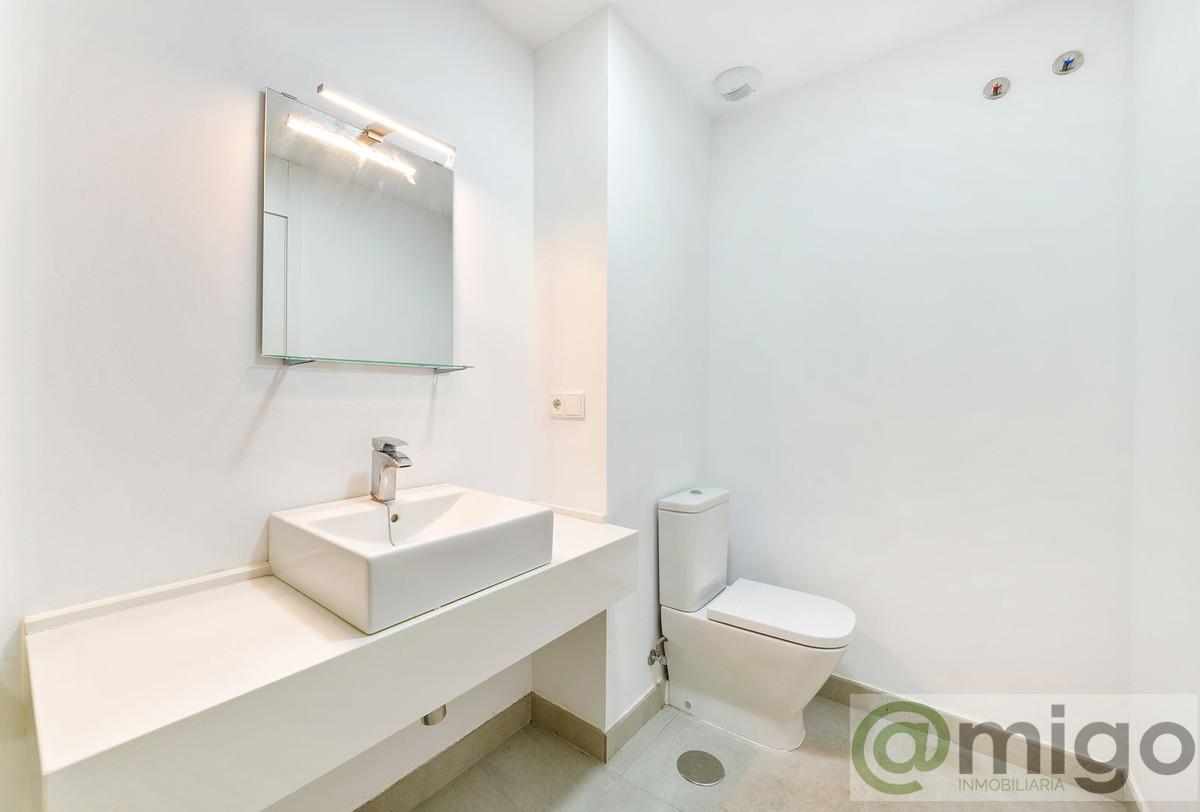 Venta de apartamento en Estepona