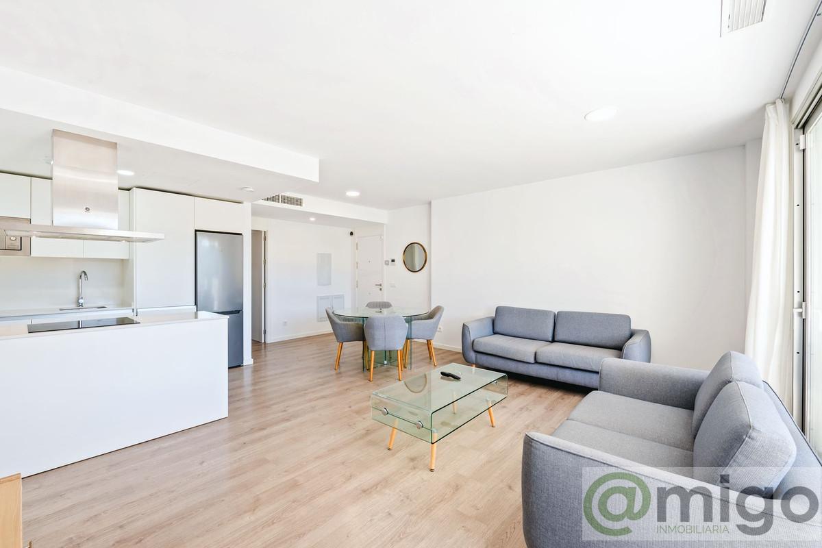 Venta de apartamento en Estepona