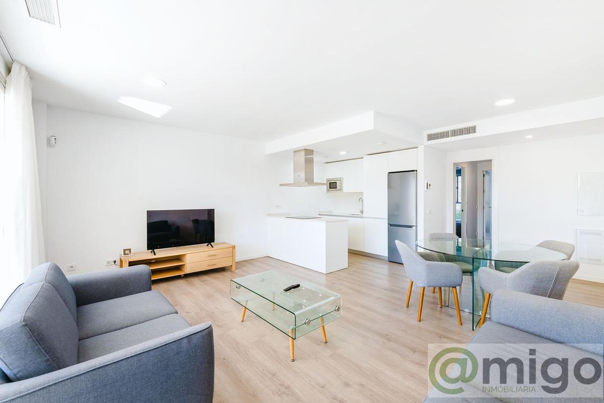 Venta de apartamento en Estepona